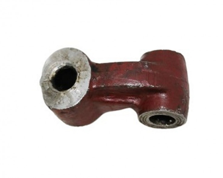 Серга розкісу регульованого МТЗ (Білорусь) Серга розкісу регульованого МТЗ (Білорусь)