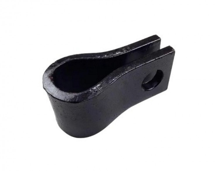 Пружина механизма задней навески МТЗ (Беларусь) Пружина механизма задней навески МТЗ (Беларусь)