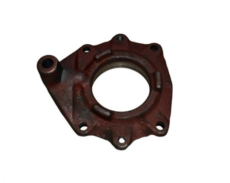 Стакан подшипника вала первичного МТЗ-80, МТЗ-82, МТЗ-892 с реверс-редуктором Стакан подшипника вала первичного МТЗ-80, МТЗ-82, МТЗ-892 с реверс-редуктором