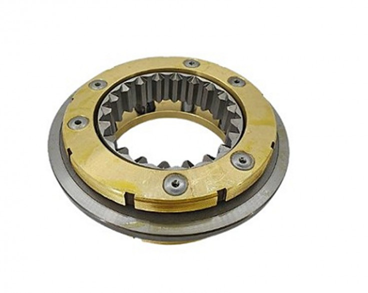 Синхронизатор 2-3 передачи КПП МТЗ-892, 920, 1021 Синхронизатор 2-3 передачи КПП МТЗ-892, 920, 1021