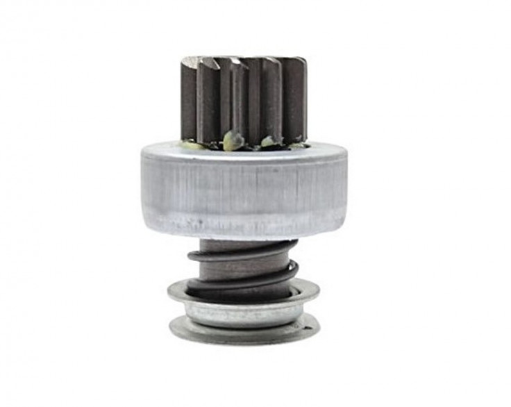 Привод стартера 74.3708 МТЗ, БЫЧОК Д-240, 243, 245 (S.I.L.A. AC) Привод стартера 74.3708 МТЗ, БЫЧОК Д-240, 243, 245 (S.I.L.A. AC)