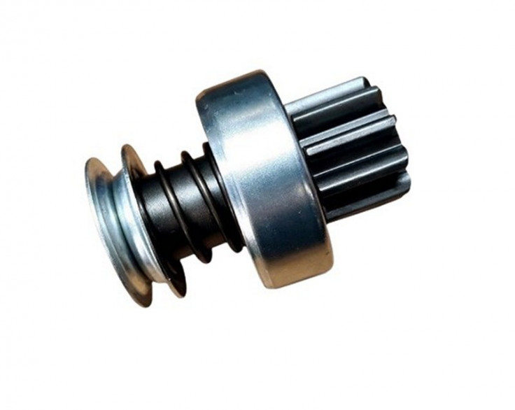 Привод 7402.3708600 стартера МТЗ, БЫЧОК Китай Привод 7402.3708600 стартера МТЗ, БЫЧОК Китай