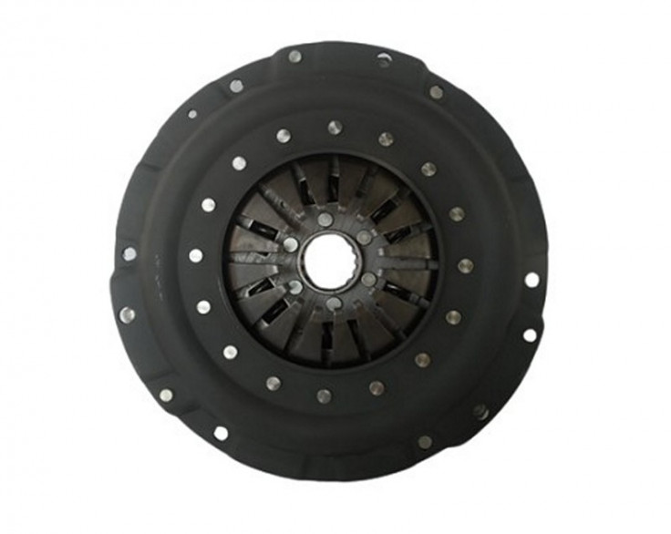 Диск сцепления МТЗ (корзина) лепестковая, аналог LUK, JFD Диск сцепления МТЗ (корзина) лепестковая, аналог LUK, JFD