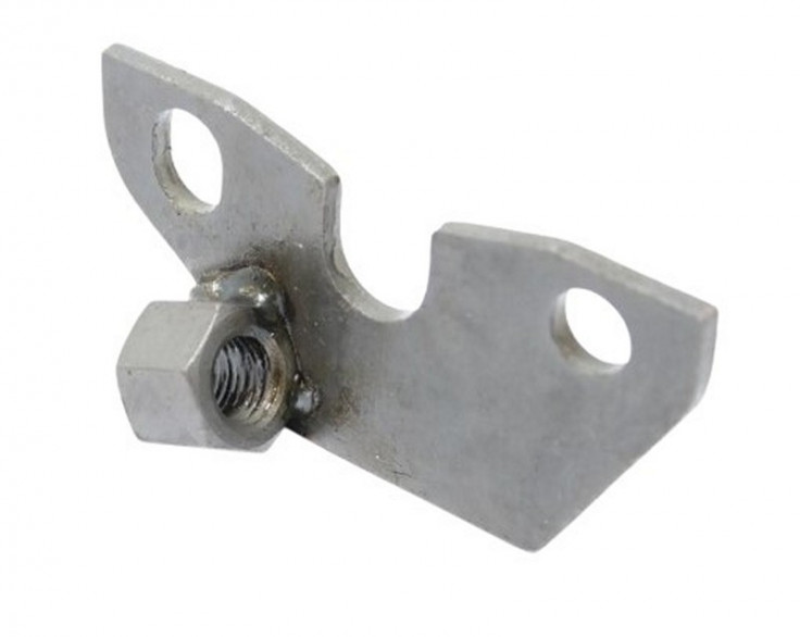 Кронштейн управления сцеплением МТЗ-900 Кронштейн управления сцеплением МТЗ-900