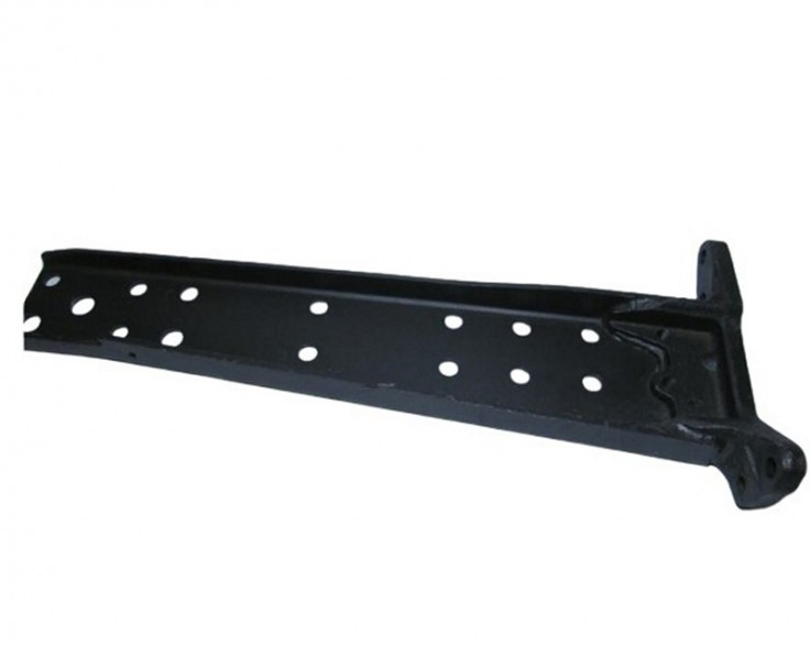 Лонжерон правый МТЗ производитель Беларусь Лонжерон правый МТЗ производитель Беларусь