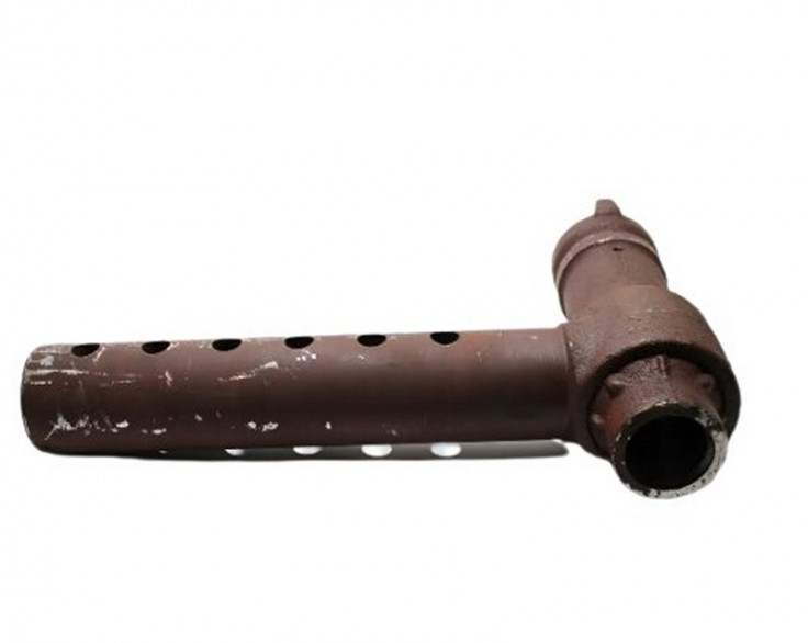 Кулак висувної півосі МТЗ Кулак висувної півосі МТЗ