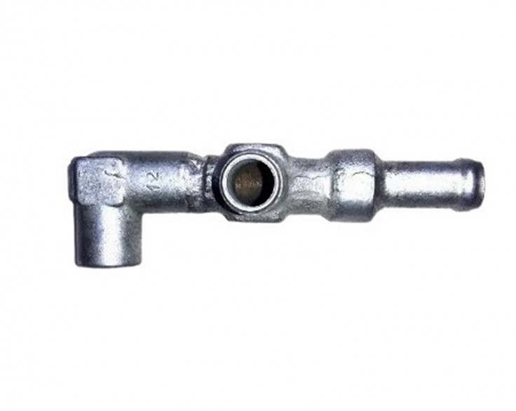 Тройник ресивера МТЗ, Беларусь Тройник ресивера МТЗ, Беларусь