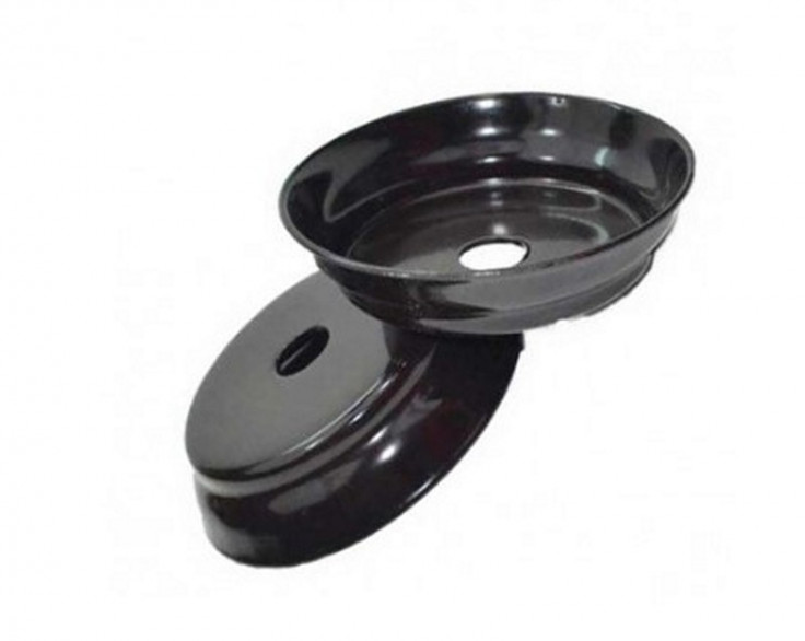 Обойма віброізолятора кабіни, виробництво МТЗ Обойма віброізолятора кабіни, виробництво МТЗ