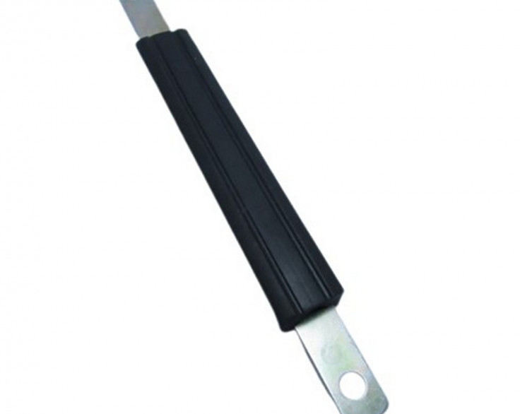 Поручень крыши кабины МТЗ, производство МТЗ Поручень крыши кабины МТЗ, производство МТЗ