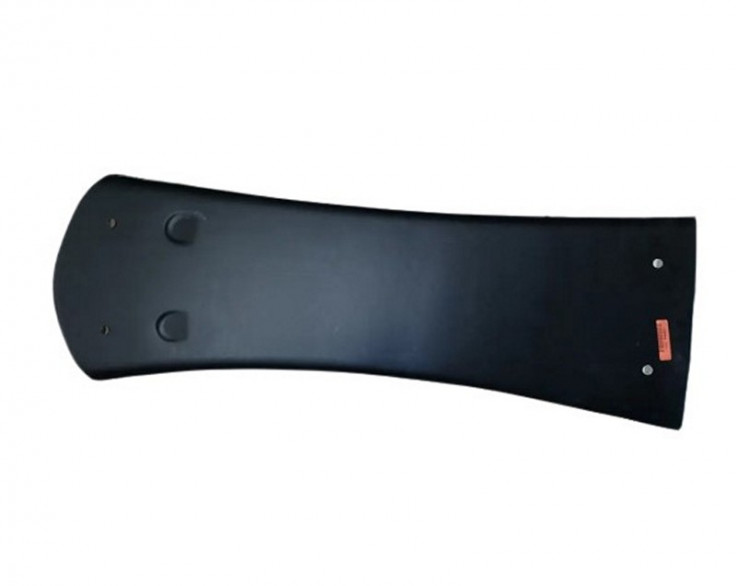 Крыло переднее МТЗ 82 голое широкое (пластик) Беларусь Крыло переднее МТЗ 82 голое широкое (пластик) Беларусь