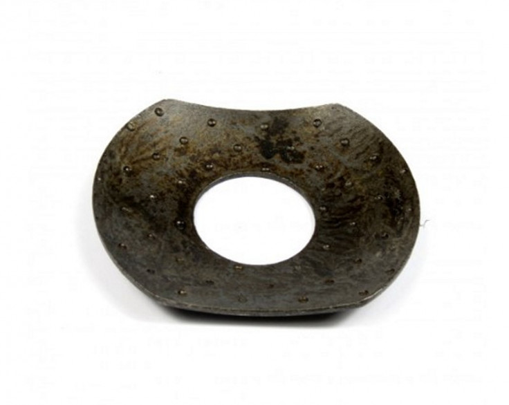 Шайба опорная сателлита МТЗ (вр-во Беларусь) Шайба опорная сателлита МТЗ (вр-во Беларусь)