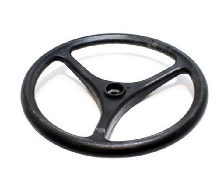 Колесо рулевое МТЗ-80 нового образца Колесо рулевое МТЗ-80 нового образца