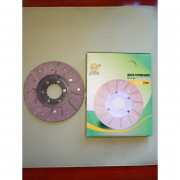 Диск тормозной МТЗ, ЮМЗ Дехен, 180мм