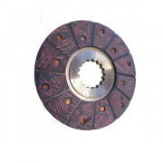 Диск тормозной МТЗ-80, 180мм, GMP Польша 