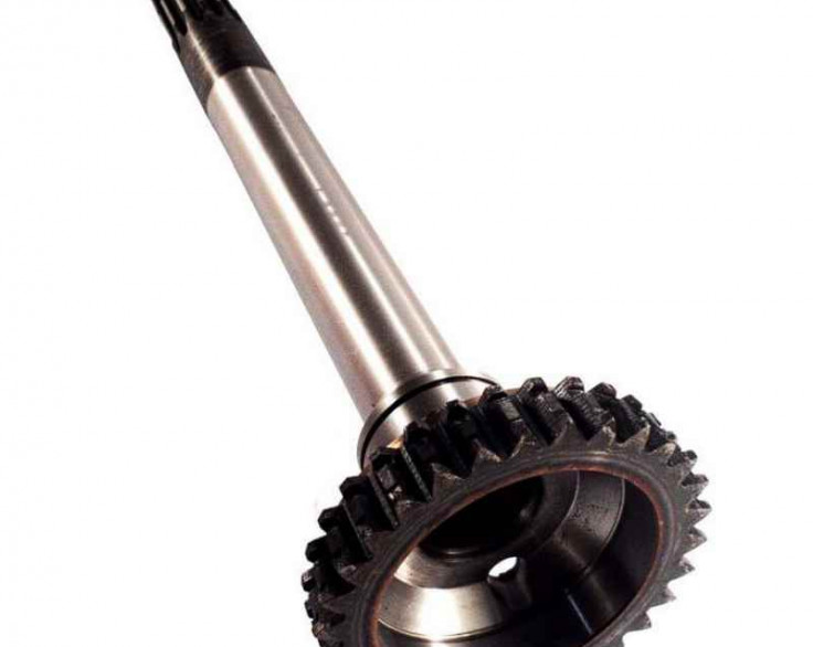 Вал привода ВОМ МТЗ, JFD Вал привода ВОМ МТЗ, JFD