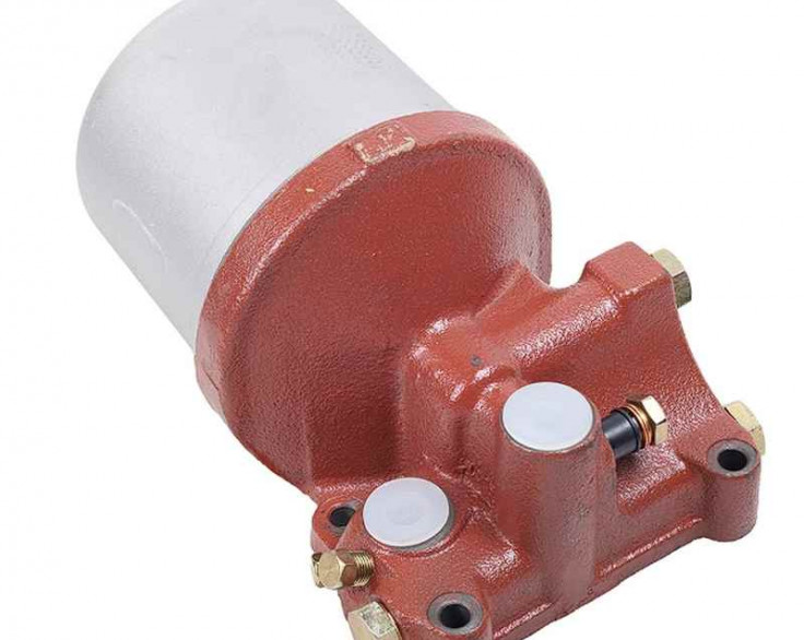 Фільтр масляний (центрифуга) Фільтр масляний (центрифуга)