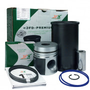 Поршнекомплект Д-260 "JFD-PREMIUM" (Євро1)(d-42)