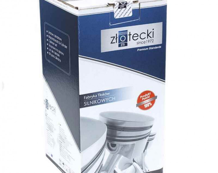 Поршнекомплект Д-260 ZŁOTECKI (Д38) ЕВРО-2 (ПОЛЬША) Поршнекомплект Д-260 ZŁOTECKI (Д38) ЕВРО-2 (ПОЛЬША)