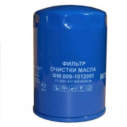 Фільтр масляний ФМ 009-1012005