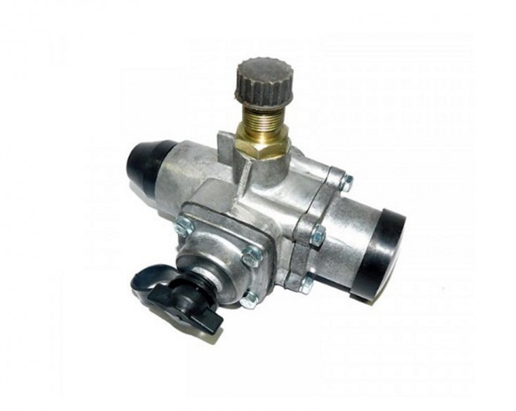 Регулятор давления МТЗ 80, МТЗ-82 Регулятор давления МТЗ 80, МТЗ-82