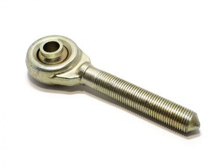 Винт центральной тяги МТЗ (левый) Винт центральной тяги МТЗ (левый)