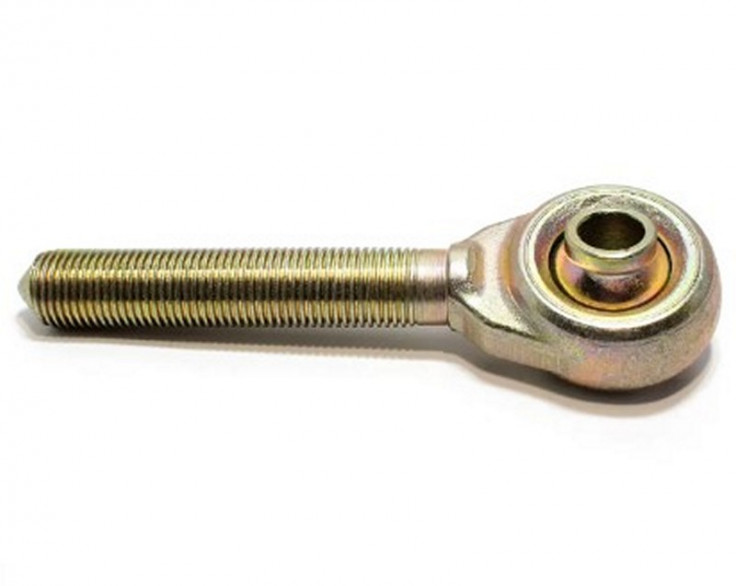 Винт центральной тяги (правый без пальца) Винт центральной тяги (правый без пальца)