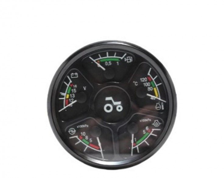 Комбінація приладів МТЗ-80, МТЗ-82, МТЗ-892, МТЗ-950 5 приборів Комбінація приладів МТЗ-80, МТЗ-82, МТЗ-892, МТЗ-950 5 приборів