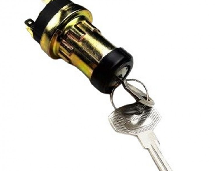Замок зажигания МТЗ, КАМАЗ, МАЗ, УРАЛ, КРАЗ Китай Замок зажигания МТЗ, КАМАЗ, МАЗ, УРАЛ, КРАЗ Китай