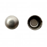 Заглушка ГБЦ Д-243, Д-245 (малая) (d=17 мм) Китай