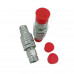 Муфта разрывная (клапан) евро двухсторонняя S32 (М27х1,5)