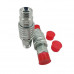 Муфта разрывная (клапан) евро двухсторонняя S32 (М27х1,5)