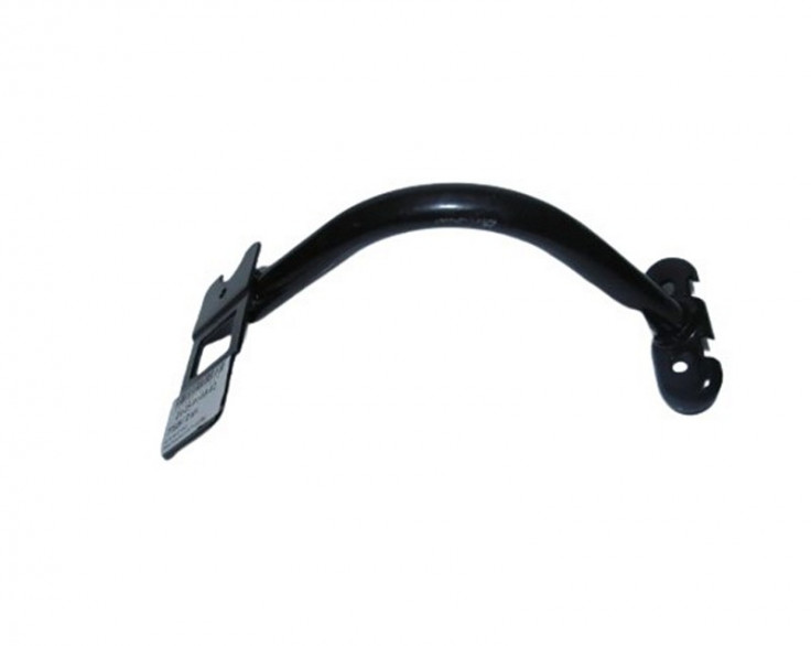 Кронштейн крепления фонаря переднего левого, производство МТЗ Кронштейн крепления фонаря переднего левого, производство МТЗ