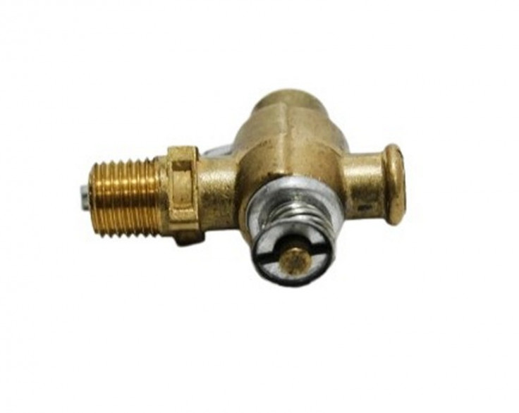 Кран сливной МТЗ-80, МТЗ-82, ЮМЗ-6, производство Россия Кран сливной МТЗ-80, МТЗ-82, ЮМЗ-6, производство Россия