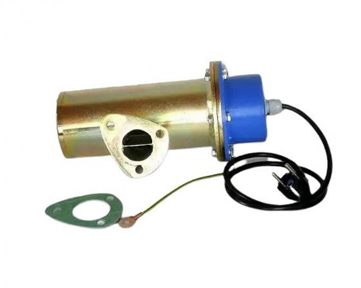 Обогреватель двигателя МТЗ Обогреватель двигателя МТЗ