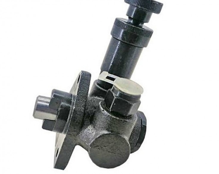 Насос подкачки ТННД МТЗ, ЮМЗ, Китай, аналог НЗТА Насос подкачки ТННД МТЗ, ЮМЗ, Китай, аналог НЗТА