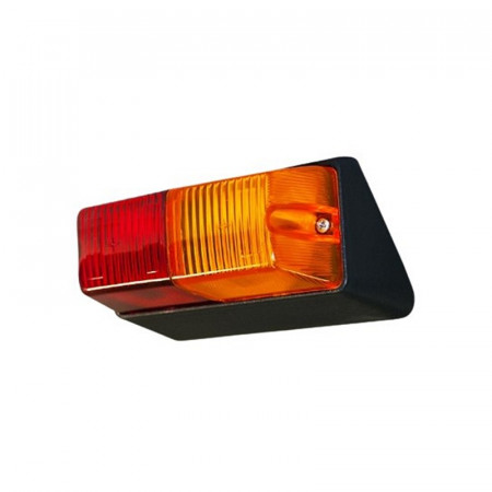 Фонарь ФП-209П-01 задний правый, МТЗ, ЮМЗ, LED