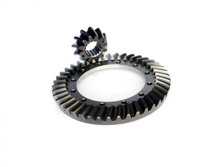 Главная пара заднего моста МТЗ, Беларусь Главная пара заднего моста МТЗ, Беларусь