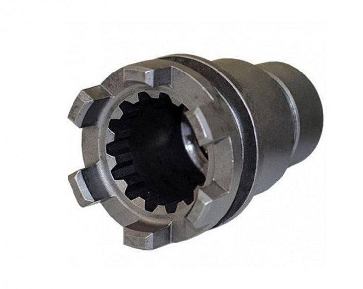 Муфта перемикання ВОМ Китай Муфта перемикання ВОМ Китай