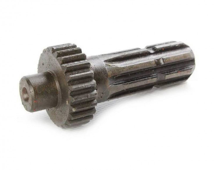 Хвостовик ВОМ МТЗ 8 шлицев, Китай Хвостовик ВОМ МТЗ 8 шлицев, Китай