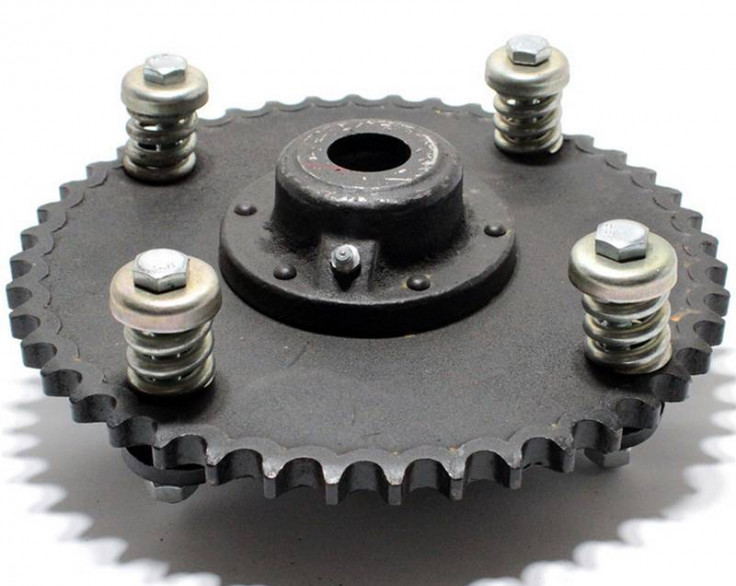 Механизм предохранительного шнека бункера или выгрузного устройства комбайна Нива Механизм предохранительного шнека бункера или выгрузного устройства комбайна Нива