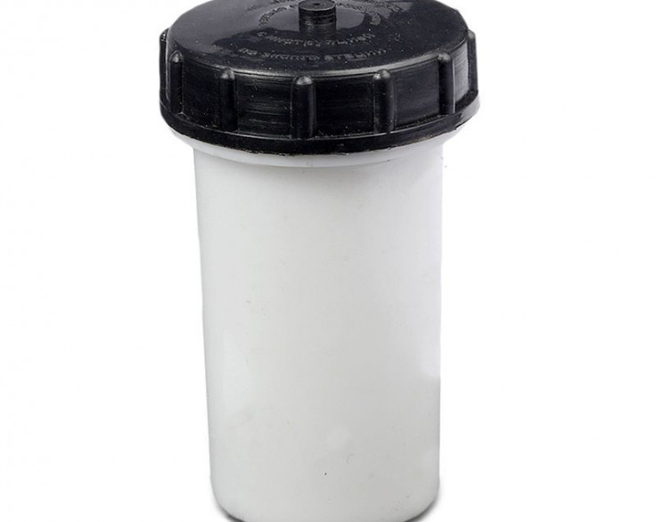 Бачок 4301-1602540 цилиндра главного сцепления (корпус) Бачок 4301-1602540 цилиндра главного сцепления (корпус)