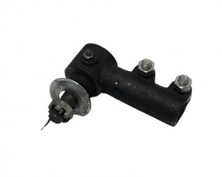 Наконечник поперечной тяги комбайна Нива правый Наконечник поперечной тяги комбайна Нива правый