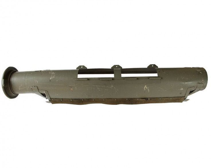 Кожух шнека колосового комбайна Нива Кожух шнека колосового комбайна Нива