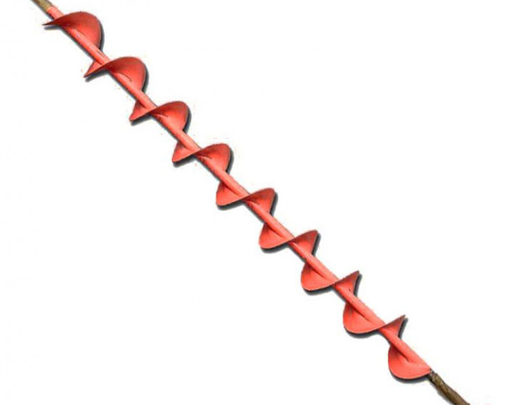 Шнек зерновой комбайна Нива СК-5М Шнек зерновой комбайна Нива СК-5М