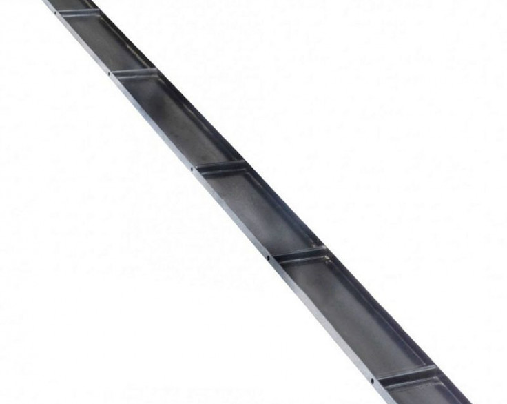 Доска промежуточная колосового элеватора Нива СК-5М Доска промежуточная колосового элеватора Нива СК-5М