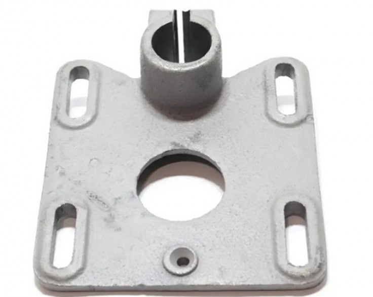 Плита нижнего вариатора Нива СК-5М Плита нижнего вариатора Нива СК-5М