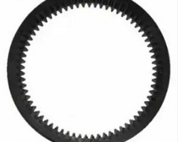 Шестерня бортового редуктора (большая) z=69 на Нива СК-5М Шестерня бортового редуктора (большая) z=69 на Нива СК-5М