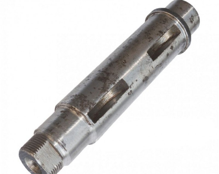 Вал промежуточный КПП Нива СК-5М Вал промежуточный КПП Нива СК-5М