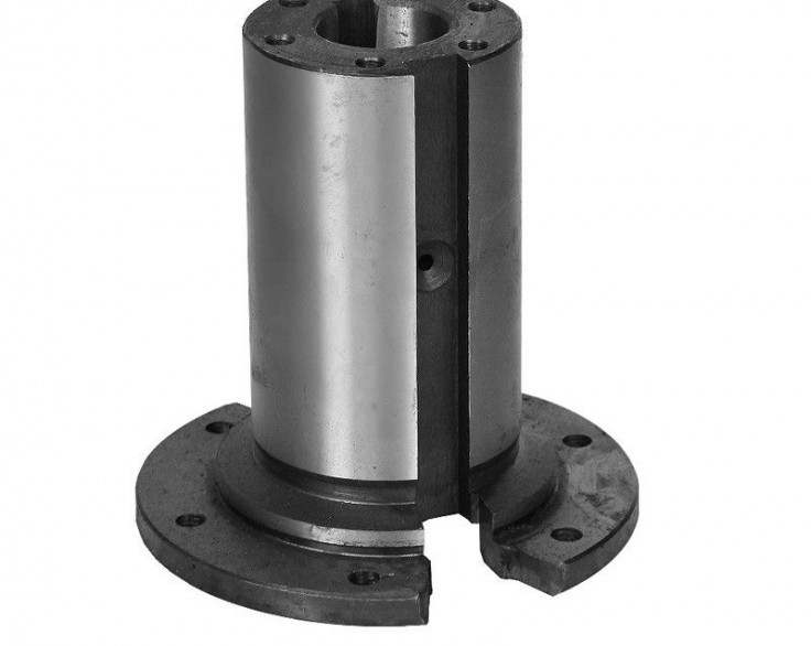 Ступица блока шкивов или ступица диска позитора комбайна Нива, неподвижна Ступица блока шкивов или ступица диска позитора комбайна Нива, неподвижна