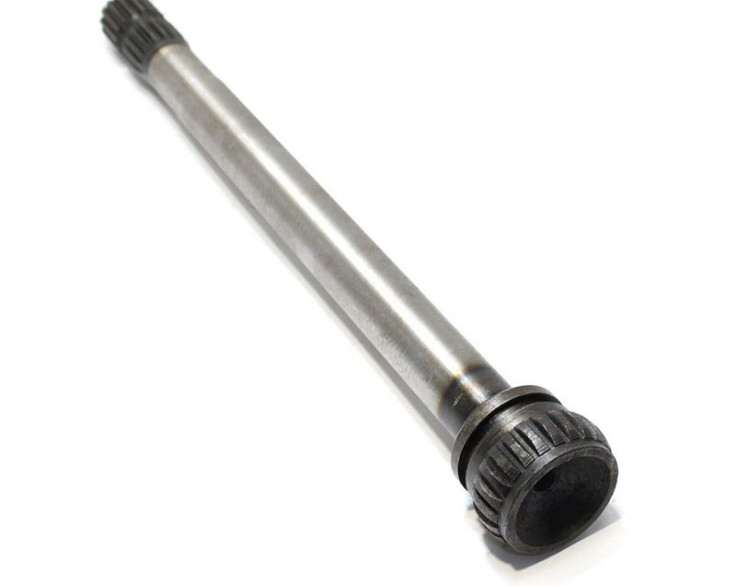 Вал приводной шлицевой комбайна Нива Вал приводной шлицевой комбайна Нива